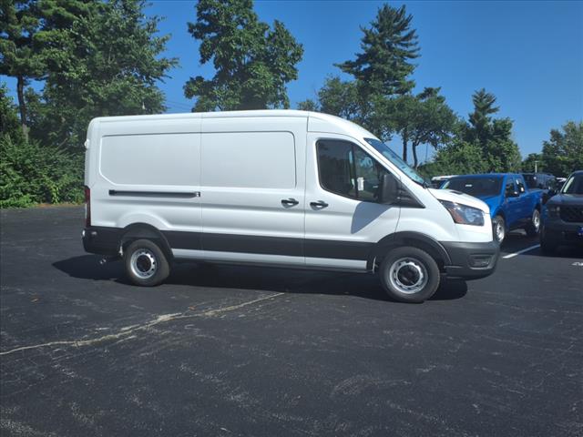 2025 Ford Transit 250