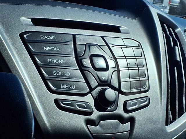 2018 Ford Transit Base