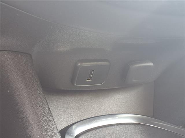 2017 Chevrolet Malibu LT 1LT