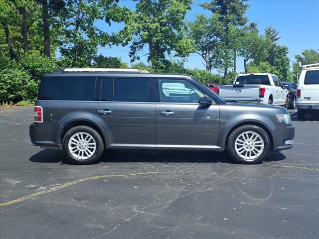 2016 Ford Flex SEL
