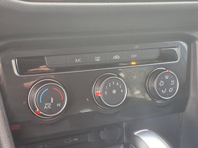 2021 Volkswagen Tiguan 2.0T S