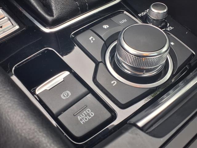 2021 Mazda Mazda6 Grand Touring Reserve