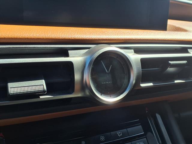 2021 Lexus IS 300 300