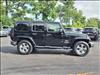 2017 Jeep Wrangler Unlimited Unlimited Sahara