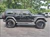 2021 Jeep Wrangler Unlimited Unlimited Sport S