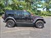 2020 Jeep Wrangler Unlimited Rubicon Recon