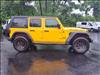 2020 Jeep Wrangler Unlimited Unlimited Rubicon