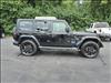 2021 Jeep Wrangler Unlimited Sahara 4xe