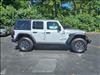 2023 Jeep Wrangler Rubicon 4xe