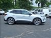 2025 Ford Escape Hybrid ST-Line