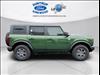 2025 Ford Bronco Big Bend - thumbnail 7