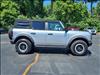 2022 Ford Bronco Badlands Advanced