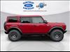 2025 Ford Bronco Badlands - thumbnail 7