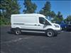 2025 Ford Transit 250