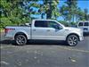 2016 Ford F-150 Platinum