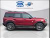 2025 Ford Bronco Sport Big Bend - thumbnail 7