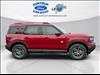 2025 Ford Bronco Sport Big Bend - thumbnail 7