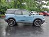 2021 Ford Bronco Sport First Edition