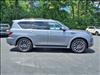2021 Nissan Armada Platinum