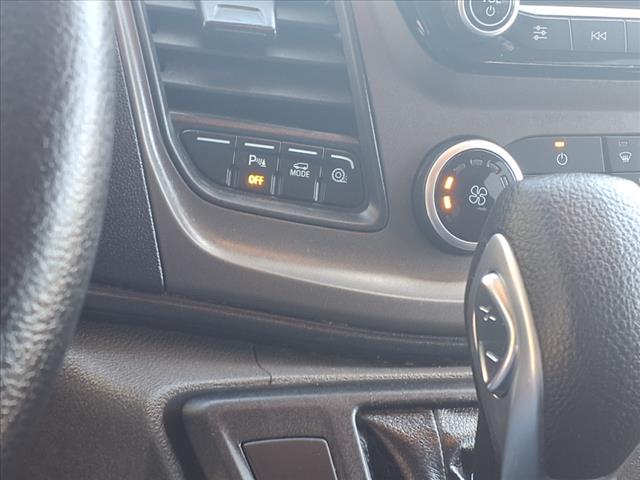 2020 Ford Transit XLT