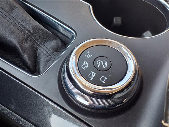 2019 Ford Explorer Platinum