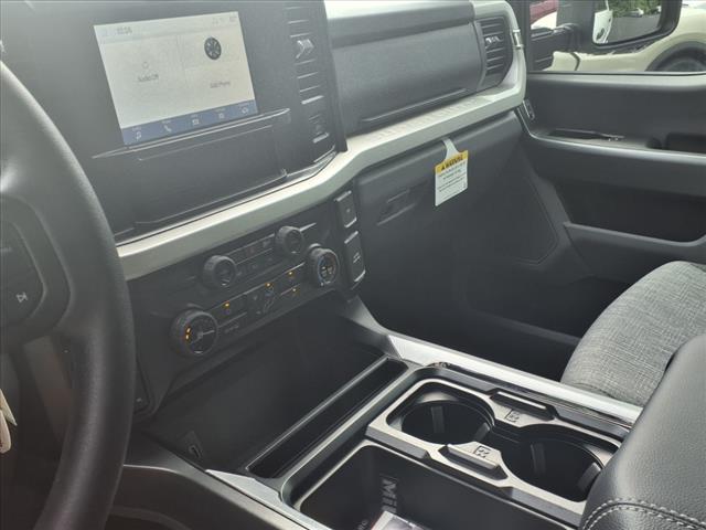 2025 Ford F-250 Super Duty XLT