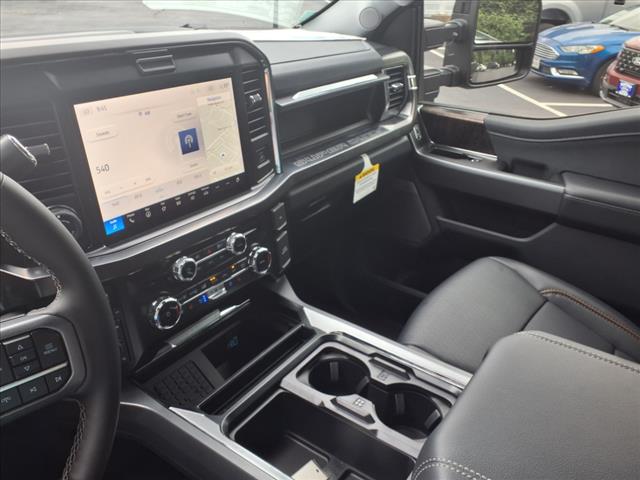2025 Ford F-250 Super Duty Lariat