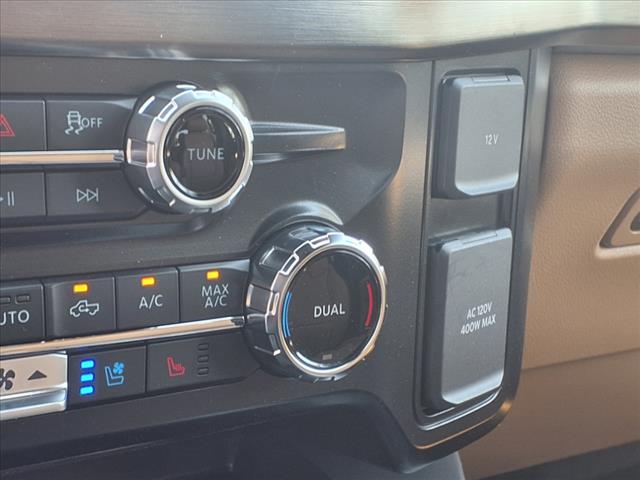 2025 Ford F-350 Super Duty Lariat