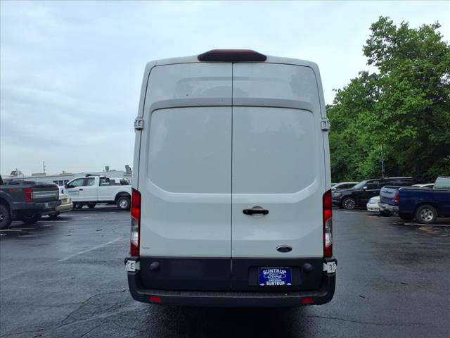 2018 Ford Transit Base