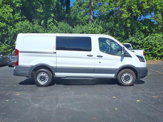 2018 Ford Transit Base