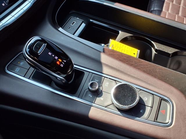 2021 Cadillac Escalade Premium Luxury Platinum