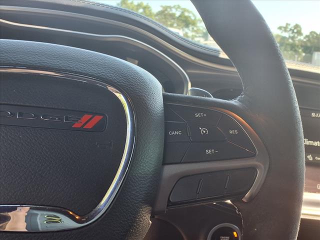 2021 Dodge Challenger R/T Scat Pack 1320