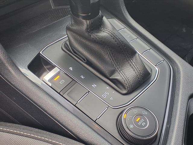 2021 Volkswagen Tiguan 2.0T S