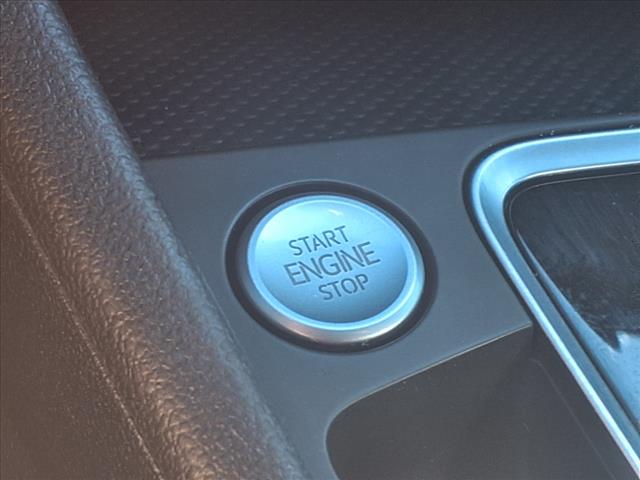2019 Volkswagen Jetta SEL