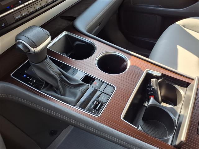 2023 Toyota Sienna XLE 8-Passenger