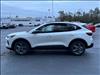 2025 Ford Escape Hybrid ST-Line