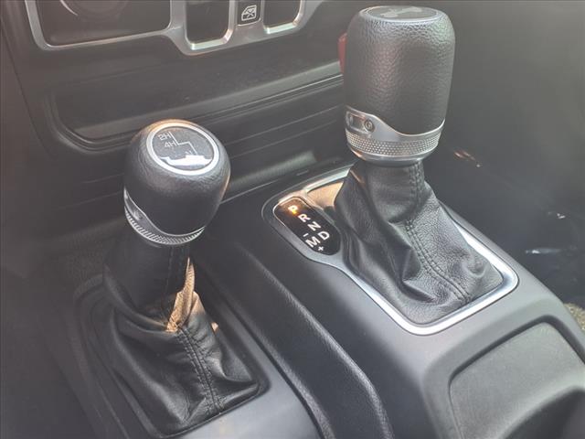2021 Jeep Wrangler Unlimited Unlimited Sport S