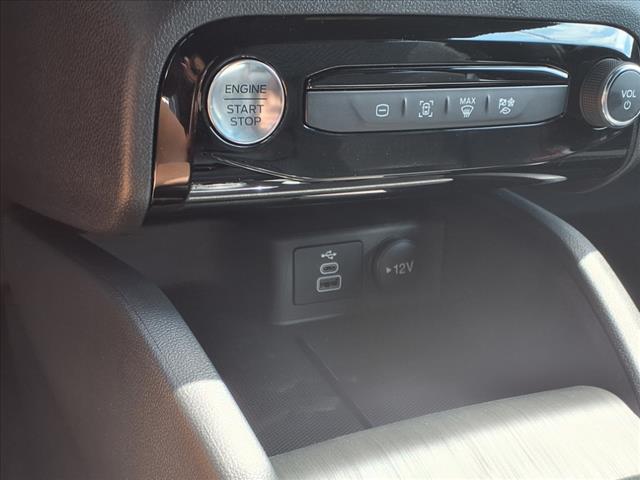 2025 Ford Escape Hybrid ST-Line