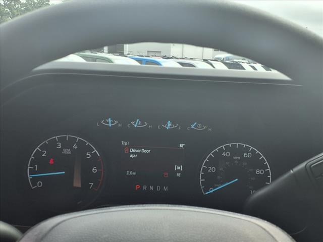 2025 Ford F-250 Super Duty XLT