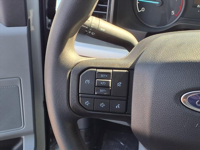 2025 Ford F-250 Super Duty XL