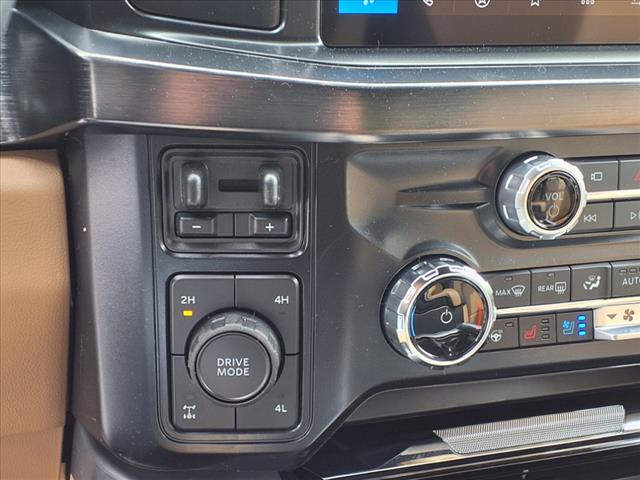 2025 Ford F-250 Super Duty Lariat