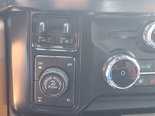 2025 Ford F-350 Super Duty Lariat