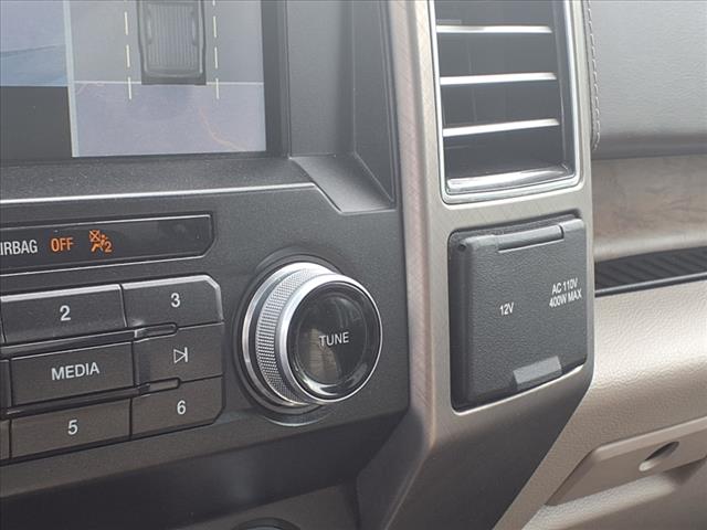 2019 Ford F-150 Limited