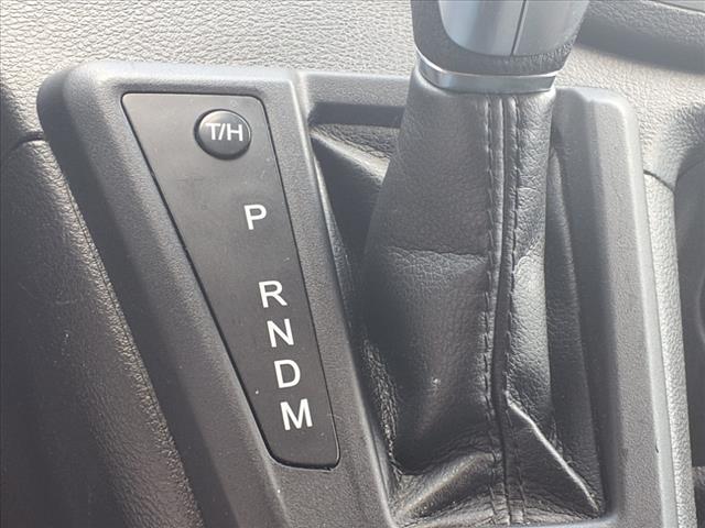 2018 Ford Transit Base