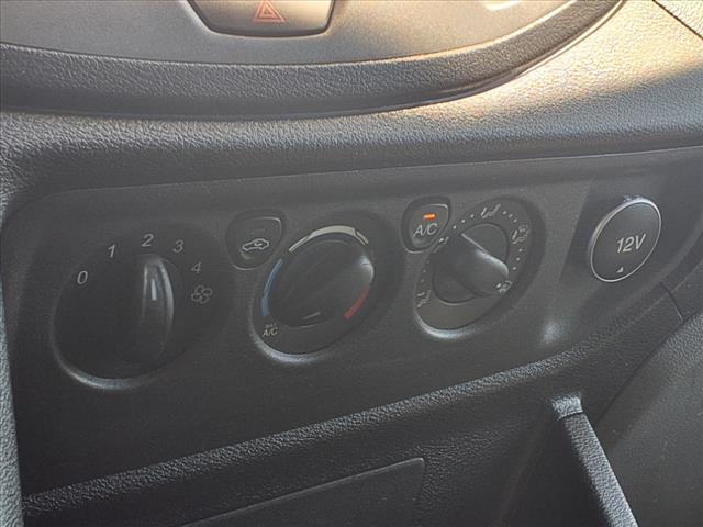 2018 Ford Transit Base