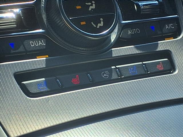 2020 Lincoln MKZ Reserve