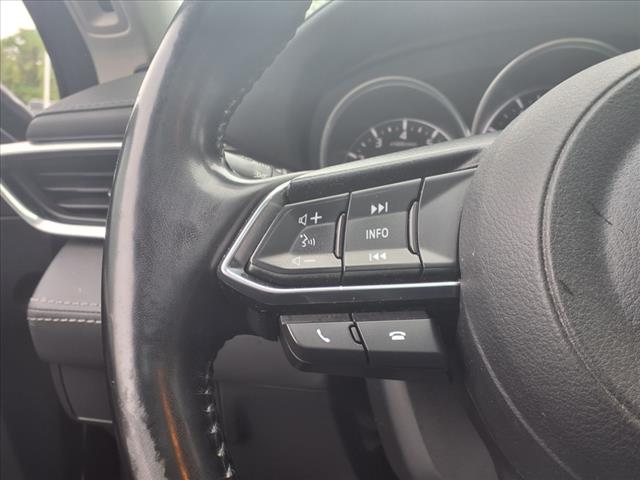 2021 Mazda Mazda6 Grand Touring Reserve