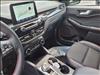 2025 Ford Escape Hybrid ST-Line HEV