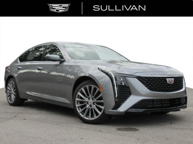 2025 Cadillac CT5