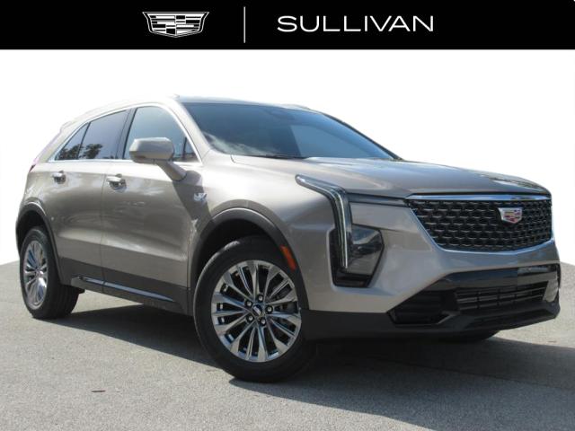 2025 Cadillac XT4